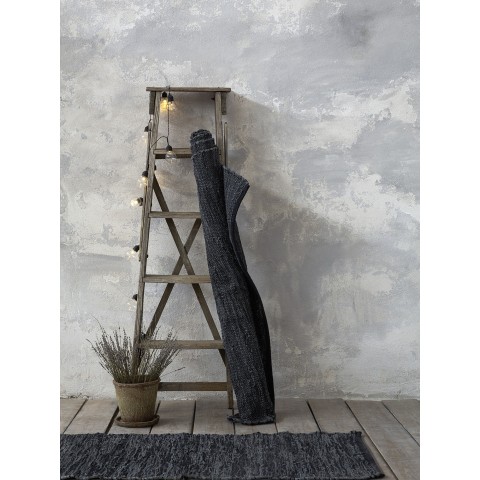 Χαλάκι 60x130 - Jatin Dark Gray5206482053021