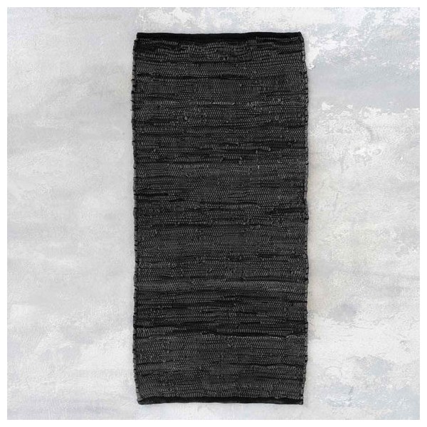 Χαλάκι 60x130 - Jatin Dark Gray5206482053021