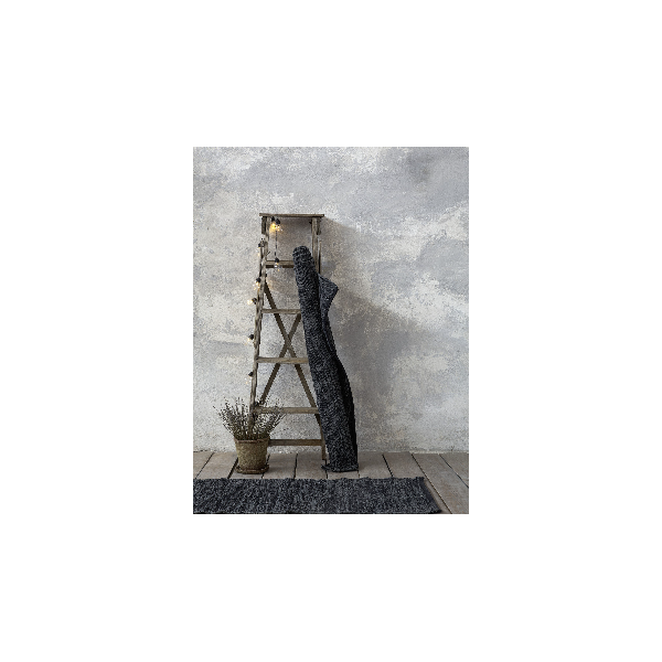 Χαλάκι 60x130 - Jatin Dark Gray5206482053021