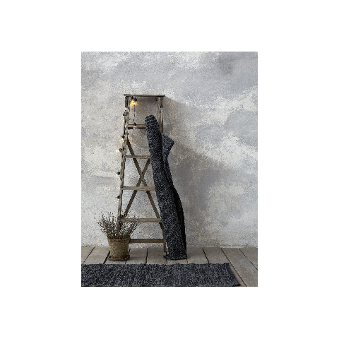 Χαλάκι 60x130 - Jatin Dark Gray5206482053021