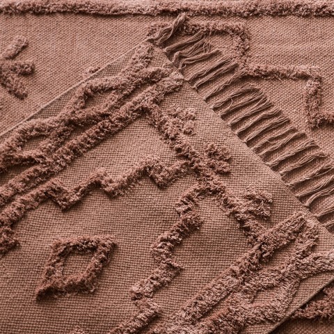 Χαλάκι διάδρομος 60x130 - Cadence Brown5206482068353