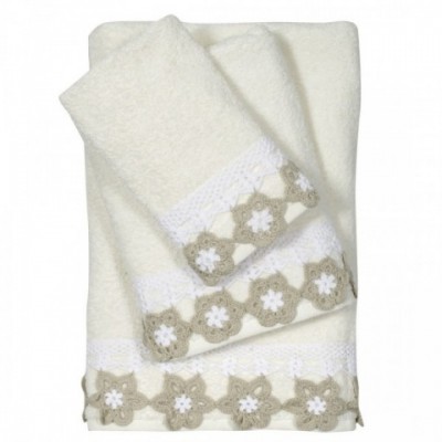 Σετ πετσέτες