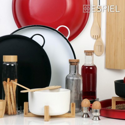 Δαχτυλίδι Πετσέτας Μεταλλικό σε χρυσό  Χρώμα 6τμχ YRA108K6 espiel5205918265359 2