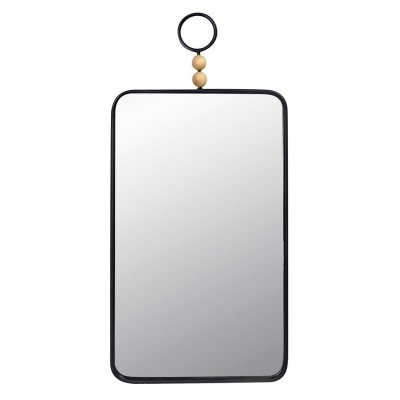 Μεταλλικό διακοσμητικό τοίχου circles 155Χ70 ITEM15309