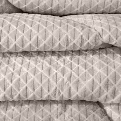 ΚΟΥΒΕΡΤΑ ΠΑΠΛΩΜΑ BAROQUE VISON 220X240 SAINT CLAIR Paris 2