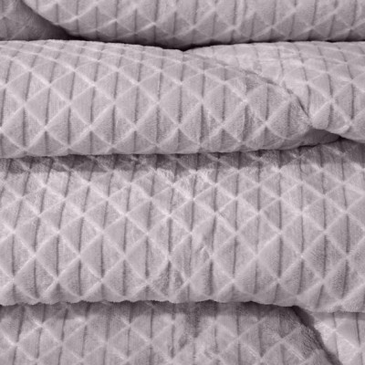 ΚΟΥΒΕΡΤΑ ΠΑΠΛΩΜΑ BAROQUE MELANZE 220X240 SAINT CLAIR Paris 2