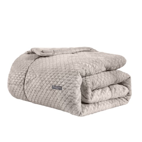 ΚΟΥΒΕΡΤΑ ΠΑΠΛΩΜΑ BAROQUE VISON 180X240 SAINT CLAIR Paris