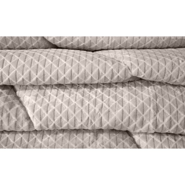 ΚΟΥΒΕΡΤΑ ΠΑΠΛΩΜΑ BAROQUE VISON 180X240 SAINT CLAIR Paris