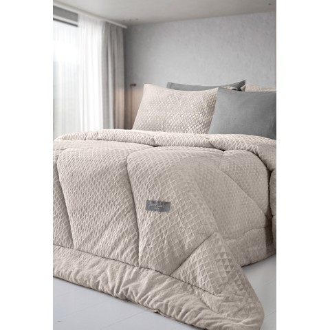 ΚΟΥΒΕΡΤΑ ΠΑΠΛΩΜΑ BAROQUE VISON 180X240 SAINT CLAIR Paris