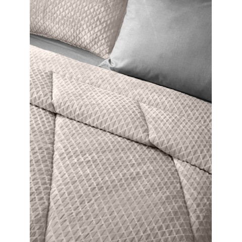 ΚΟΥΒΕΡΤΑ ΠΑΠΛΩΜΑ BAROQUE VISON 180X240 SAINT CLAIR Paris