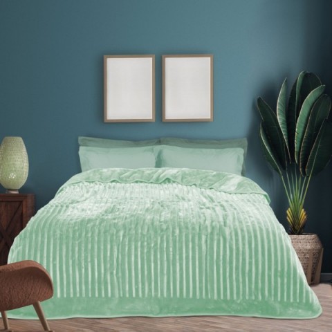 0450 ΚΟΥΒΕΡΤΑ VELOUR ΥΠΕΡΔΙΠΛΗ5204850193973