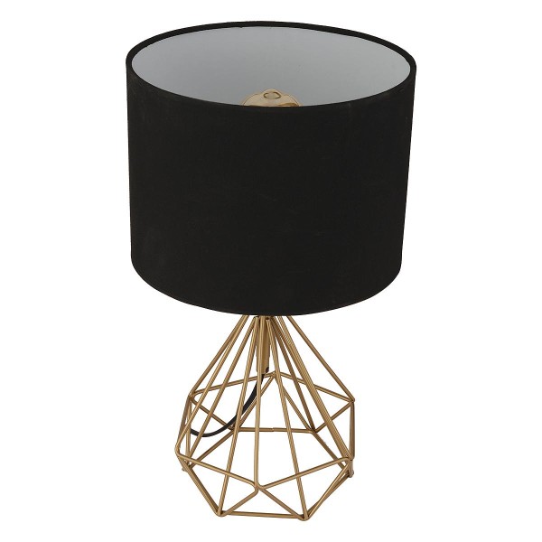 Φωτιστικό Επιτραπέζιο BIE Αντικέ Μέταλλο 22x55cm5200014780058