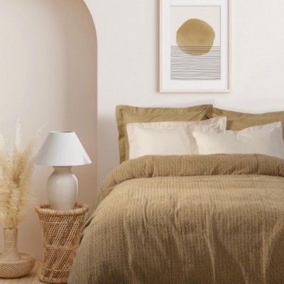 DAS HOME 0434 ΚΟΥΒΕΡΤΑ ΠΙΚΕ 230Χ2505204850185800