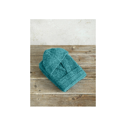 Μπουρνούζι Wizard - Jungle Green5206482036888