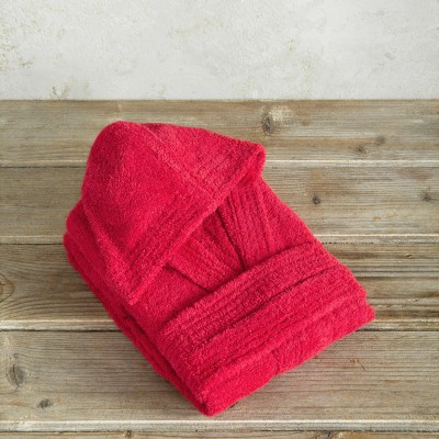 Μπουρνούζι Wizard - Light Gray5206482037182