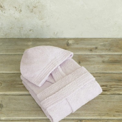 Μπουρνούζι Wizard - Light Gray5206482037182