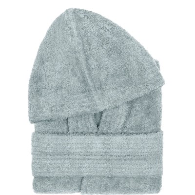 Μπουρνούζι Wizard - Light Gray5206482037182