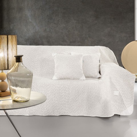 Ριχτάρι καναπέ  LAMA ICE   Guy Laroche