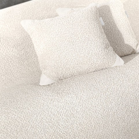 Ριχτάρι καναπέ  LAMA ICE   Guy Laroche