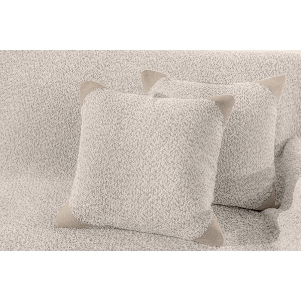 Ριχτάρι καναπέ  LAMA BEIGE    Guy Laroche