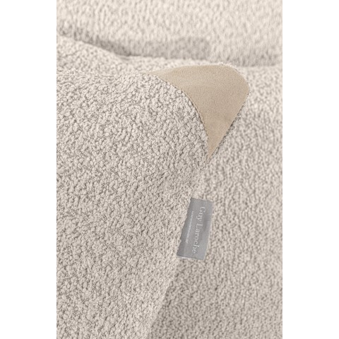 Ριχτάρι καναπέ  LAMA BEIGE    Guy Laroche