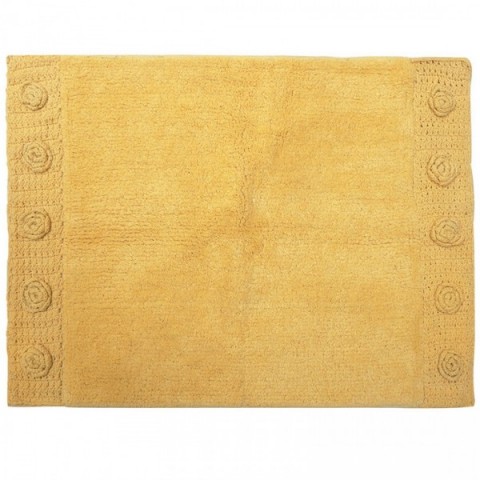 0532 ΤΑΠΕΤΟ 60Χ80 ΚΙΤΡΙΝΟ5204850159306