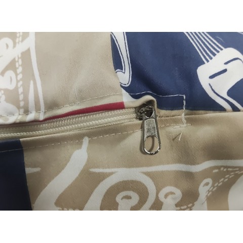 Πουφ Παιδικό "All Star" 40x40x40 cm