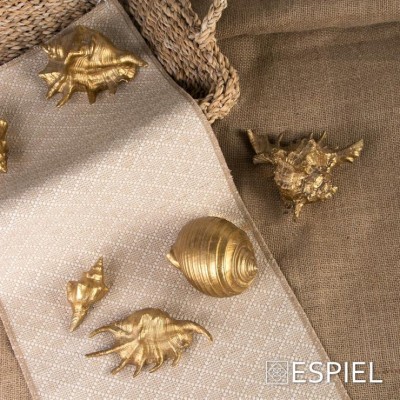 ΚΑΘΙΣΤΗ ΦΙΓΟΥΡΑ ΣΕ ΒΑΣΗ ΠΟΛΥΡΕΖ. ΛΕΥΚΟ 6Χ4,5Χ14,5ΕΚ RAH109K4 ESPIEL5205918349172 2