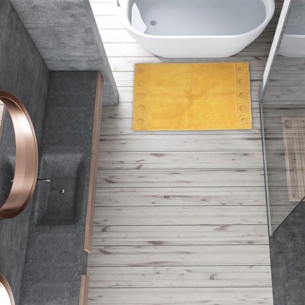 0532 ΤΑΠΕΤΟ 60Χ80 ΚΙΤΡΙΝΟ5204850159306