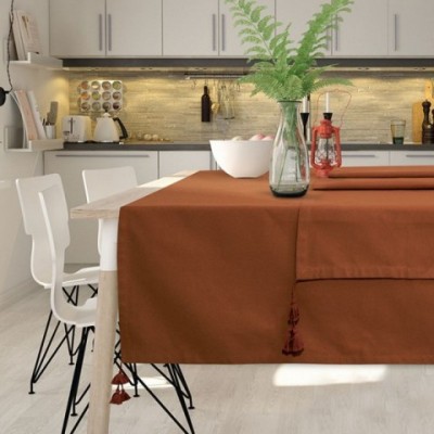 Κουζίνα  - τραπεζαρία 2