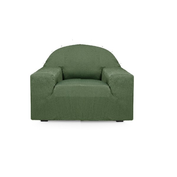 ΕΛΑΣΤΙΚΟ ΚΑΛΥΜΜΑ ΚΑΝΑΠΕ  ΑΧΙΒΑΔΑ  APOLLO 04  Πράσινο 