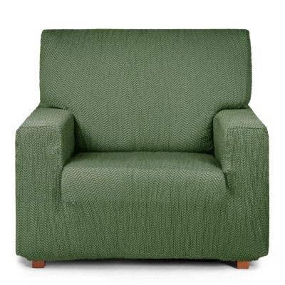 APOLLO MARRON   C/07 ΕΛΑΣΤΙΚΟ ΚAΛΥΜΜΑ ΓΙΑ  ΚΑΡΕΚΛΑ τραπεζαρἰας  με πλάτη 2