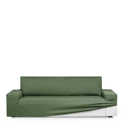 ΕΛΑΣΤΙΚΟ ΚΑΛΥΜΜΑ ΚΑΝΑΠΕ  ΙΣΙΑ ΠΛΑΤΗ   APOLLO 04 πράσινο