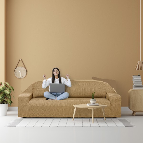 ΕΛΑΣΤΙΚΟ ΚΑΛΥΜΜΑ ΚΑΝΑΠΕ ΑΧΙΒΑΔΑ APOLLO 05 ΜΕΛΙ ΜΟΥΣΤΑΡΔΙ