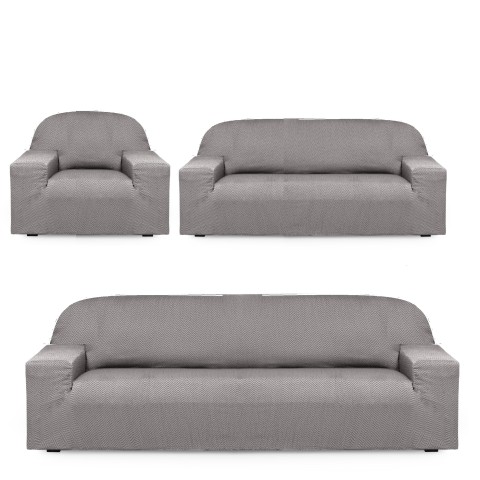 ΕΛΑΣΤΙΚΟ ΚΑΛΥΜΜΑ ΚΑΝΑΠΕ ΑΧΙΒΑΔΑ APOLLO 06 ΓΚΡΙ