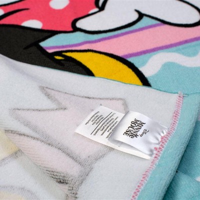 ΠΕΤΣΕΤΑ ΘΑΛΑΣΣΗΣ 85X175 SAKIS ROUVAS ΜΠΛΕ  LIMNEOS 2