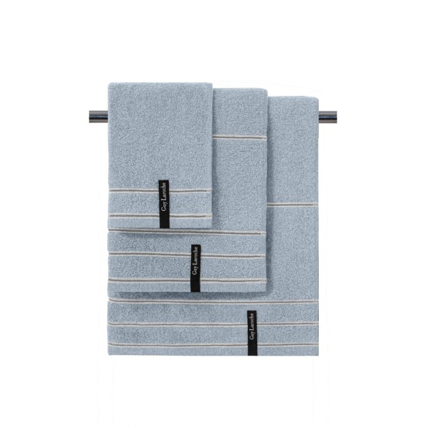 Σετ Πετσέτες 3τμχ Guy Laroche BLUSH  BLUSH CIELO    1122092224005