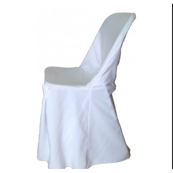 ΚAΛΥΜΜΑ  ΠΤΥΣΟΜΕΝΗΣ ΣΠΑΣΤΗΣ ΚΑΡΕΚΛΑΣ ALEX  ΛΕΥΚΟ