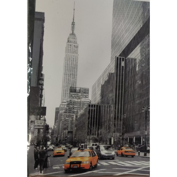 Κουρτίνα Μπάνιου Υφασμάτινη  180x180 TAXI