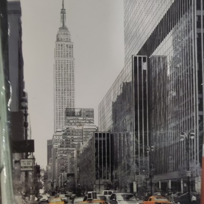 Κουρτίνες μπάνιου 2