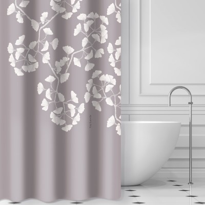 Κουρτίνα Μπάνιου 180x180 Essential - Blue