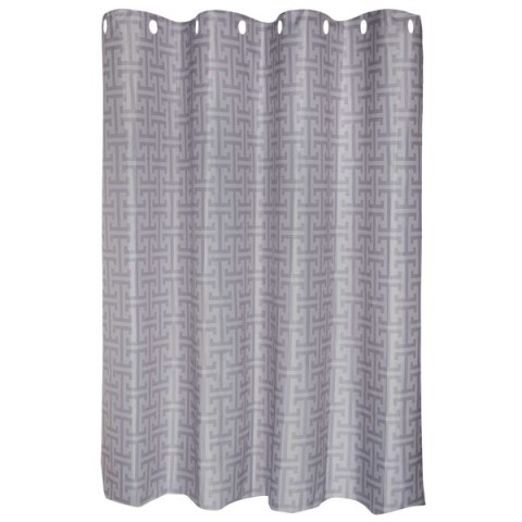 GREENWICH POLO CLUB ΚΟΥΡΤΙΝΑ ΜΠΑΝΙΟΥ Π240Χ180Υ ESSENTIAL 31205204850251611