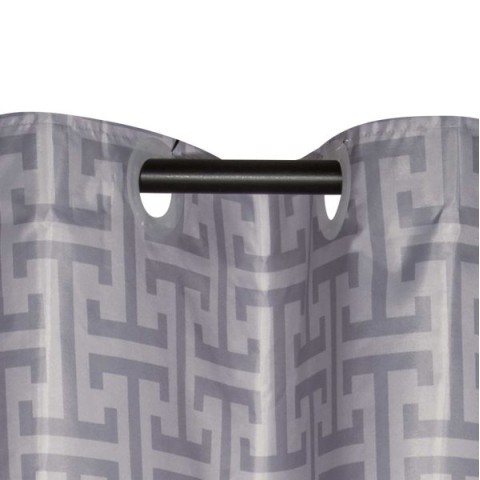 GREENWICH POLO CLUB ΚΟΥΡΤΙΝΑ ΜΠΑΝΙΟΥ Π200Χ180Υ ESSENTIAL 31205204850251567