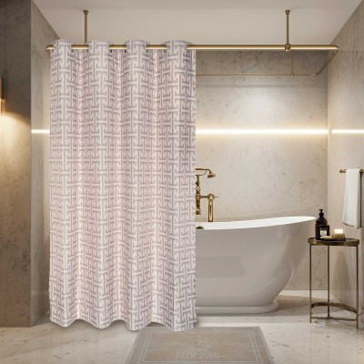 Κουρτίνα Μπάνιου 180x180 Essential - Blue