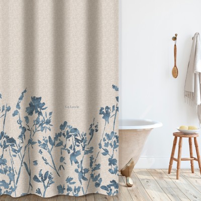 GREENWICH POLO CLUB ΚΟΥΡΤΙΝΑ ΜΠΑΝΙΟΥ 240Χ180 ESSENTIAL 31235204850251642