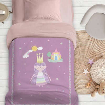 Πάπλωμα Μονό 160x240 - Carolina