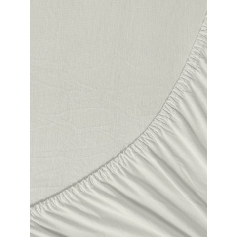 Σεντόνι Jersey Μονό με Λάστιχο 100Χ200+40- Tender Oat Beige5206482140523