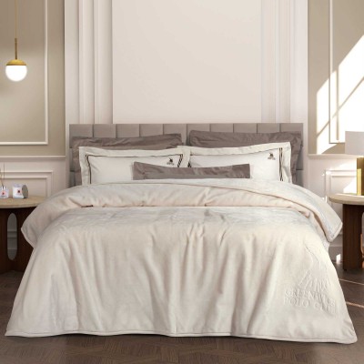 Κουβέρτα Coperta -  purple  μονή5206482016712