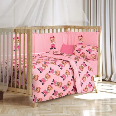 Σετ Σεντόνια Λίκνου - Bumblebee5206482044005