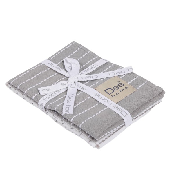 0824 ΣΕΤ ΠΟΤΗΡΟΠΑΝΑ GREY, WHITE 30Χ505204850253974